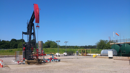 Wressle Rig Union Jack reaches $9m revenue at Wressle - Extractive Industries